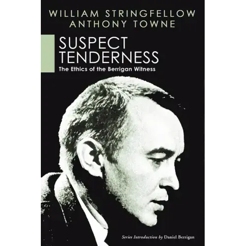 Suspect Tenderness