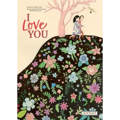 I Love You