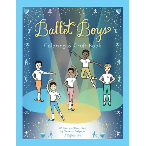 Ballet Boys