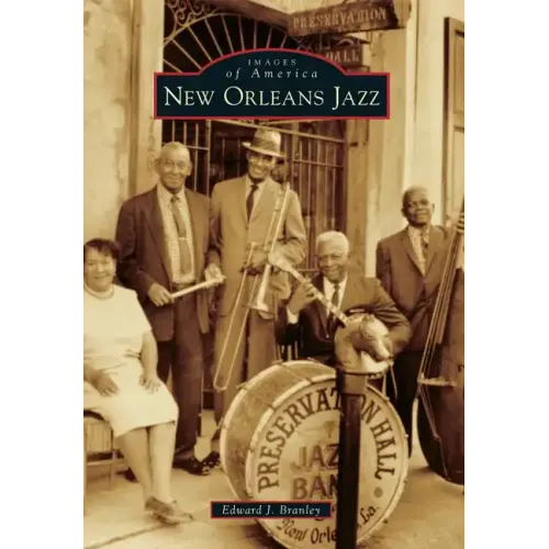 New Orleans Jazz