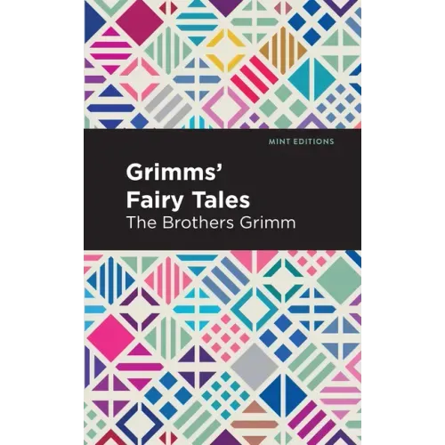 Grimms Fairy Tales
