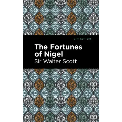 The Fortunes of Nigel