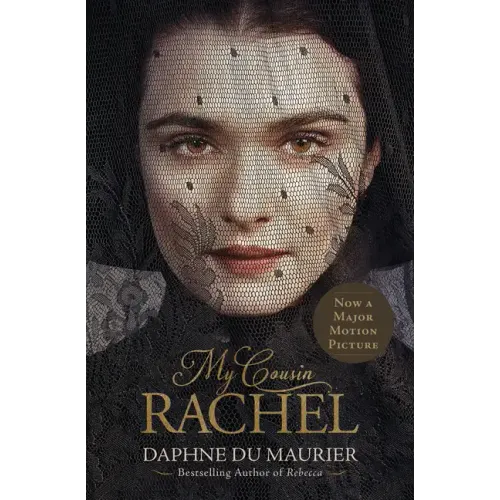 My Cousin Rachel