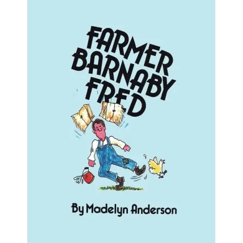 Farmer Barnaby Fred