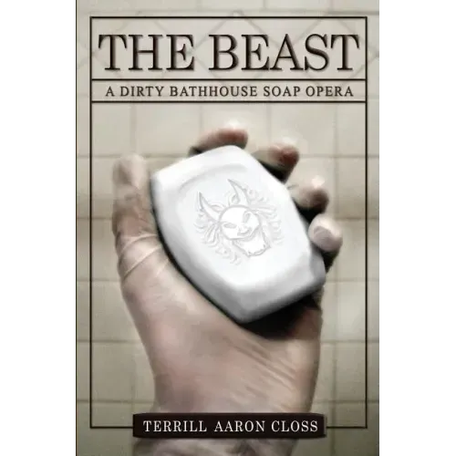 The Beast: A Dirty Bathhouse Soap Opera (Episode 01)