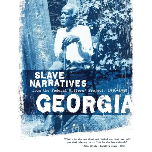 Georgia Slave Narratives