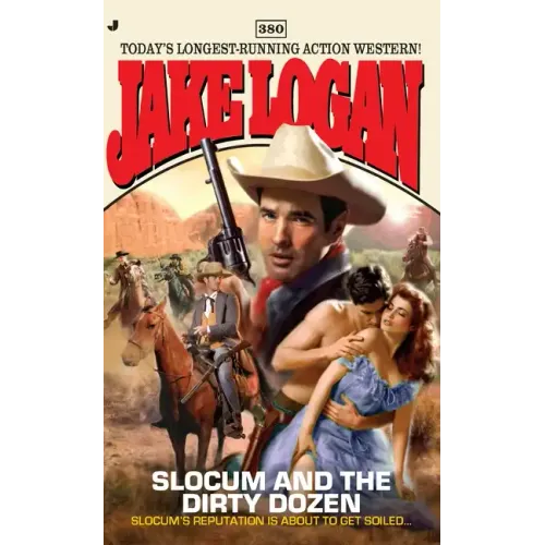 Slocum 380: Slocum and the Dirty Dozen