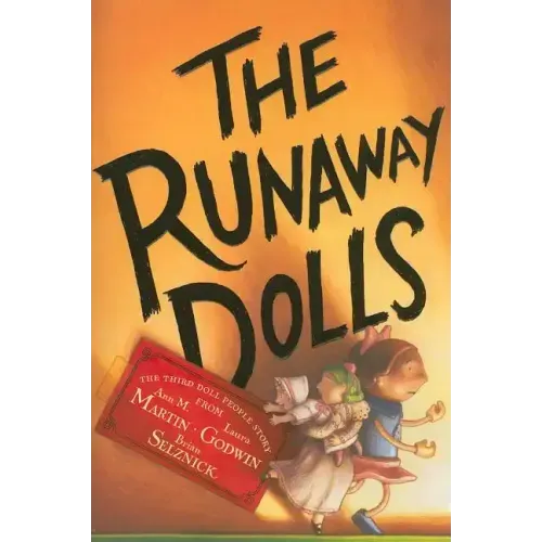 The Runaway Dolls