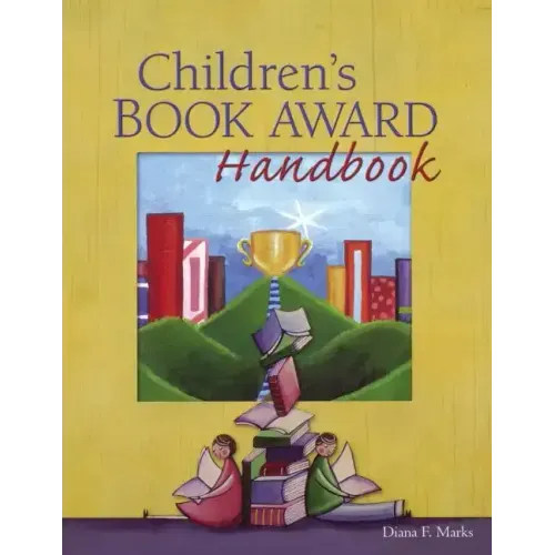 Children's Book Award Handbook