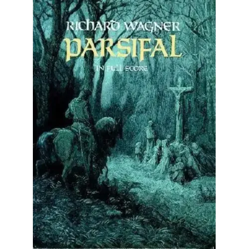 Parsifal in Full Score