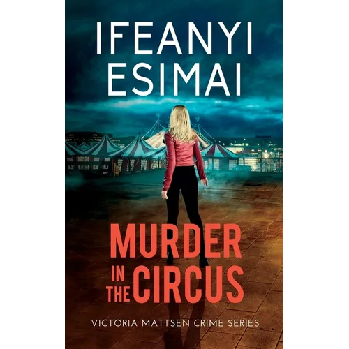 Murder in the Circus
