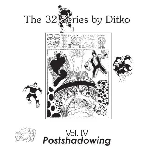 Postshadowing