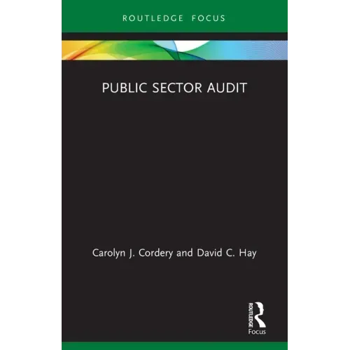 Public Sector Audit