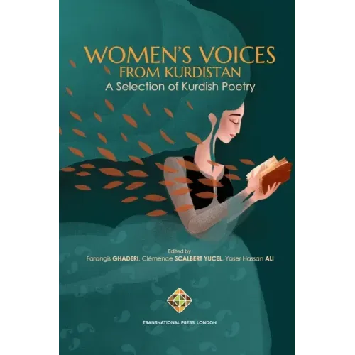 Women's Voices from Kurdistan: A selection of Kurdish Poetry