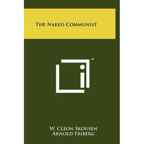 The Naked Communist