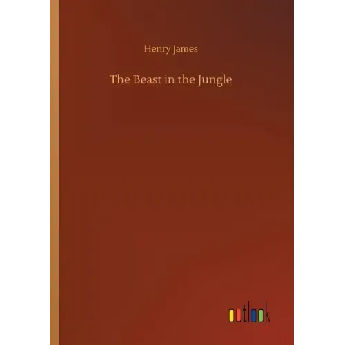 The Beast in the Jungle