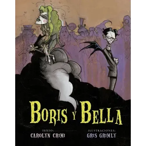Boris Y Bella