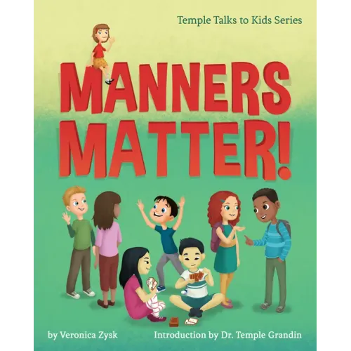 Manners Matter!