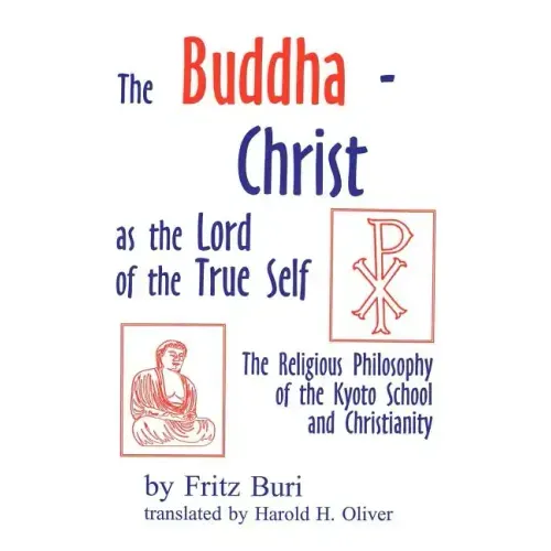 The Buddha-Christ