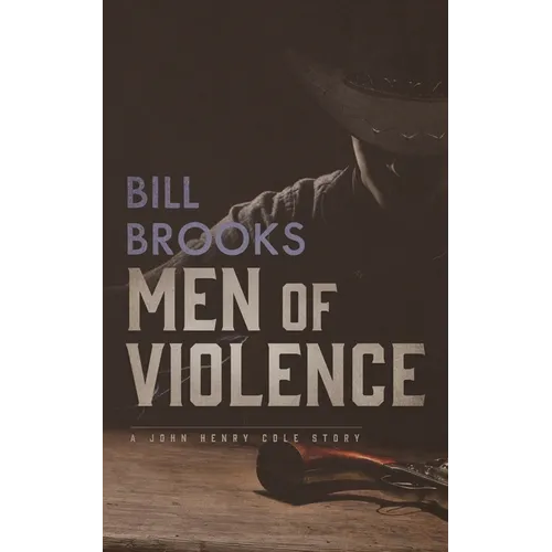 Men of Violence