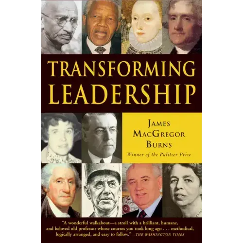 Transforming Leadership