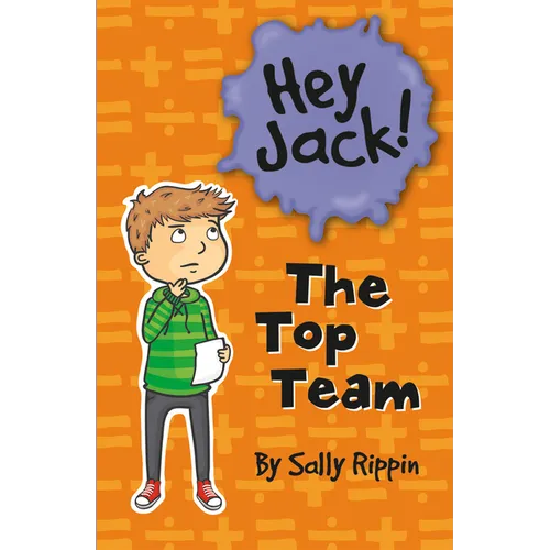 The Top Team