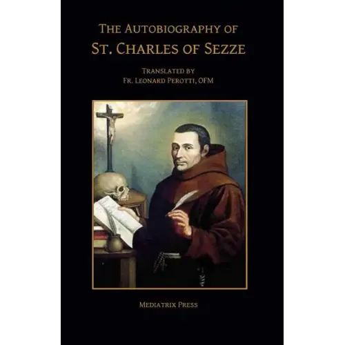 The Autobiography of Charles of Sezze