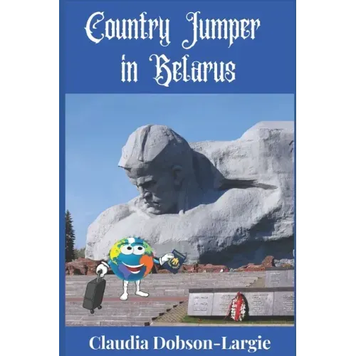 Country Jumper in Belarus