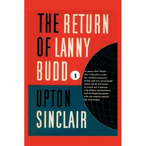 The Return of Lanny Budd I