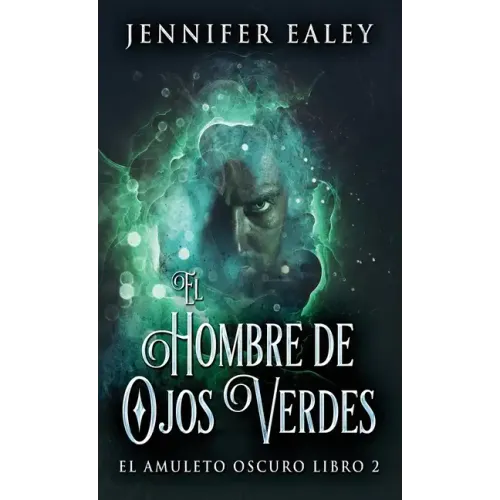 El Hombre de Ojos Verdes