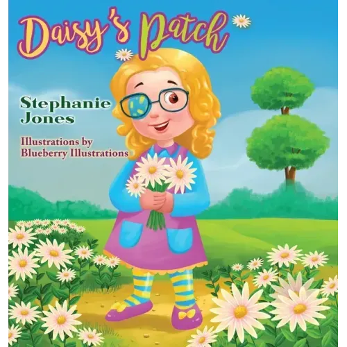 Daisy's Patch