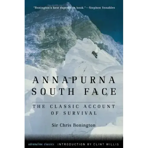 Annapurna South Face (Tr)