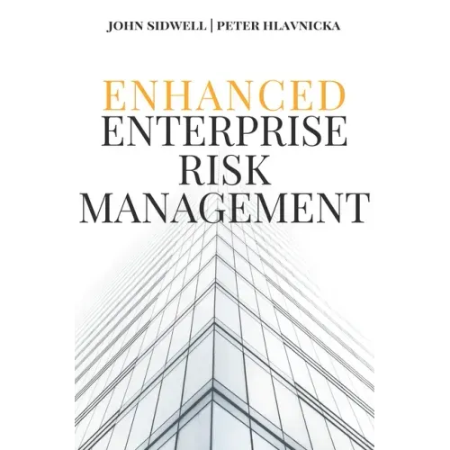 Enhanced Enterprise Risk Management