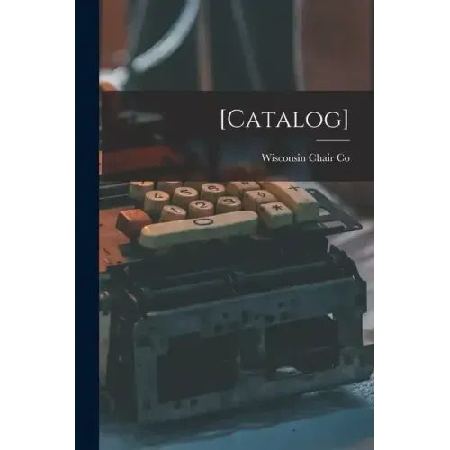 [catalog]