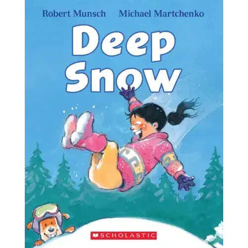 Deep Snow