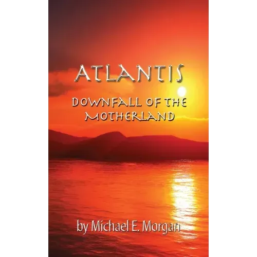 Atlantis, Downfall of the Motherland