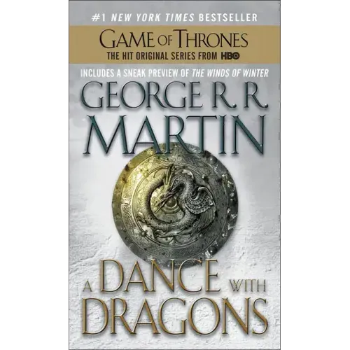 Dance with Dragons