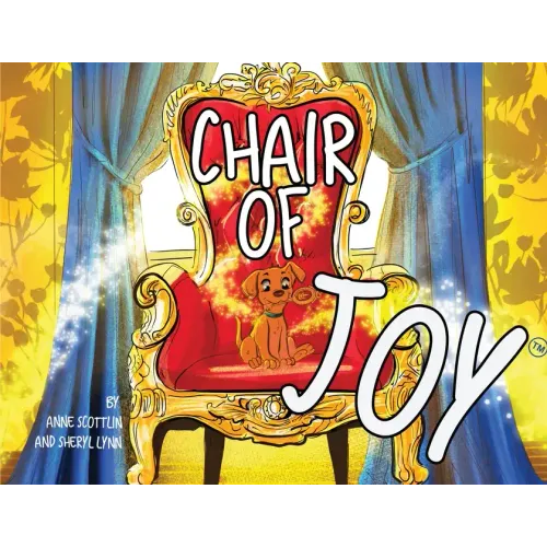 Chair of Joy