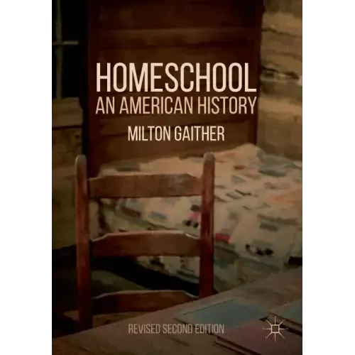 Homeschool: An American History