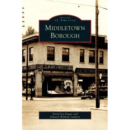 Middletown Borough
