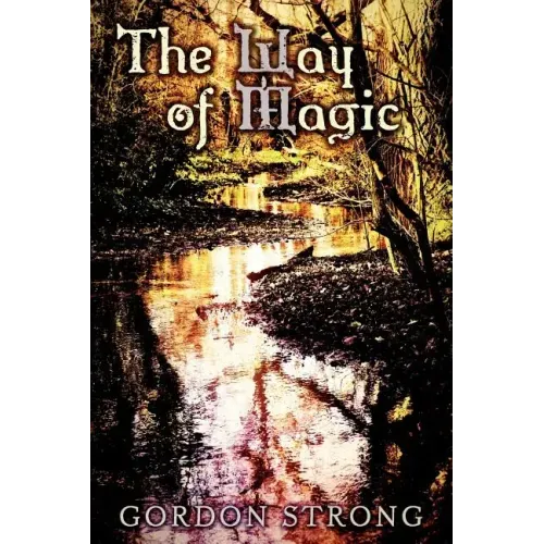 The Way of Magic