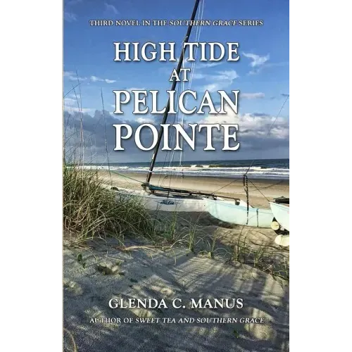 High Tide at Pelican Pointe