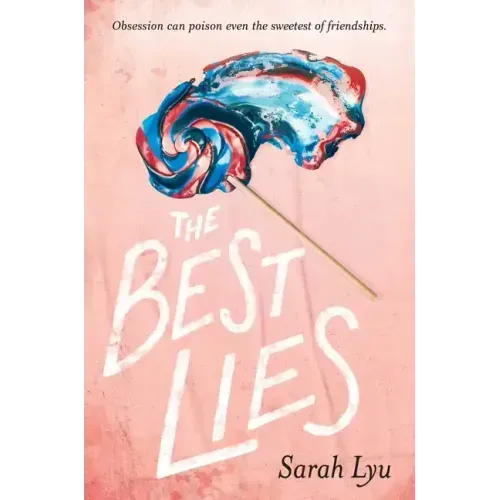 The Best Lies