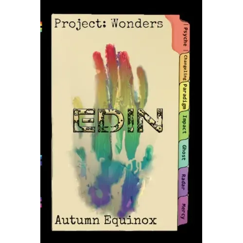 Project: Wonders: EDIN