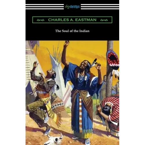The Soul of the Indian