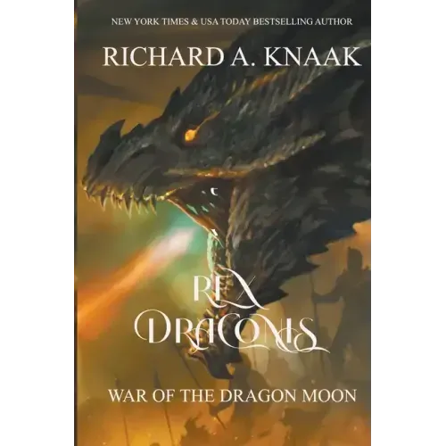 Rex Draconis: War of the Dragon Moon