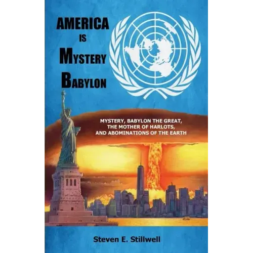 America is Mystery Babylon