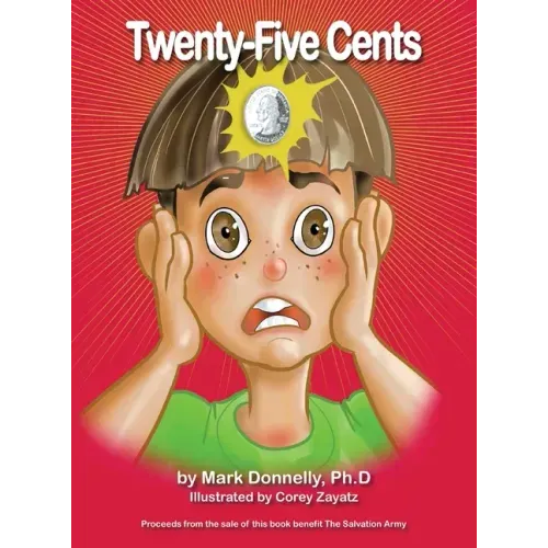 Twenty-Five Cents