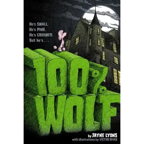 100% Wolf