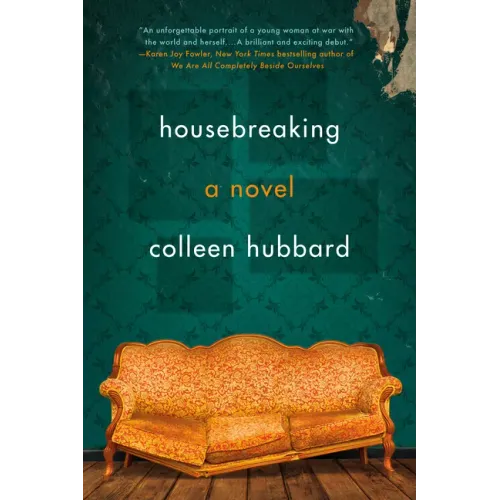 Housebreaking